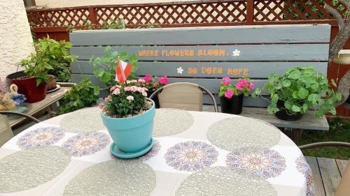 Hawkwood House | Brother Li Homestay