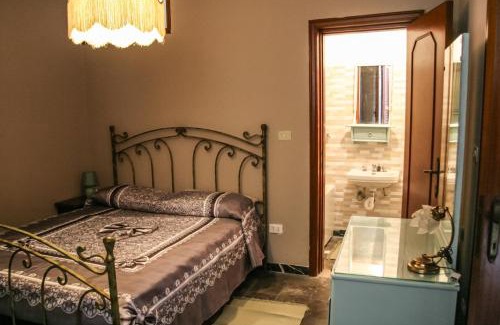 Civitella Casanova Apartment | Brother's Home