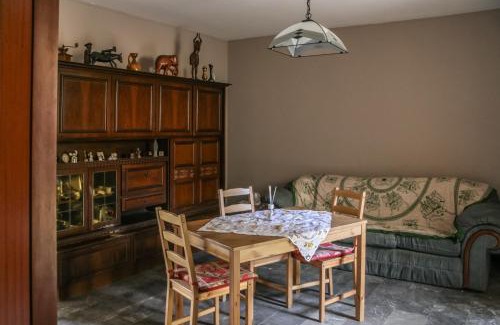 Civitella Casanova Apartment | Brother's Home