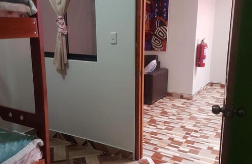 Morales House | Brother´s International Backpackers