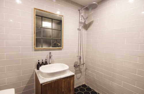 Changwon Hotel | Brown-dot Changwon Myeongseo Convention