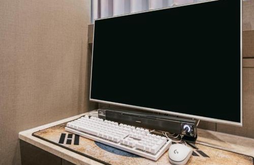 Andong Hotel | Brown Dot Hotel Andong Ok-dong