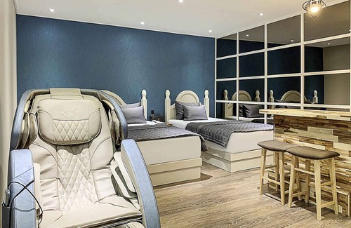 Buan-gun Hotel | Brown Dot Hotel Buan Byeonsan