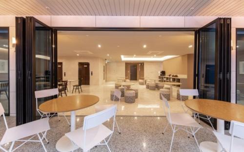 Buk-gu Hotel | Brown Dot Hotel Deokcheon