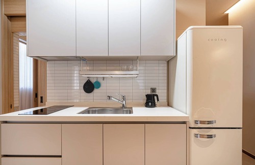 Busan Hotel | Brown Dot Hotel Gijang Station