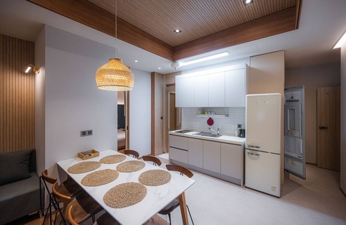 Busan Hotel | Brown Dot Hotel Gijang Station