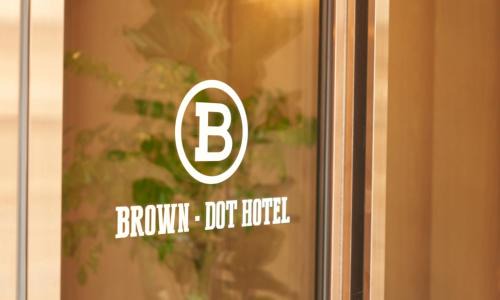 Gunsan Hotel | Brown Dot Hotel Gunsan Terminal Branch