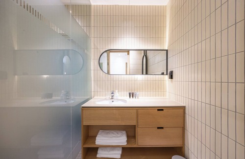 Haeundae Hotel | Brown-dot Hotel Haeundae