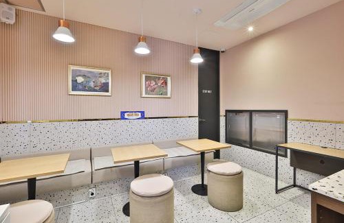 Jeonggwan Hotel | Brown Dot Hotel Jeonggwan