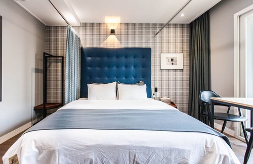 Jinhae Hotel | Brown Dot Hotel Jinhae