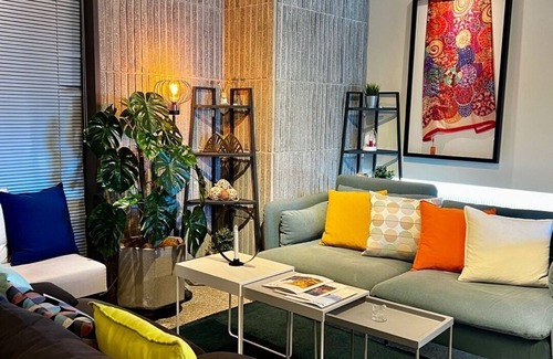 Jinju Hotel | Brown Dot Hotel Jinju Chungmugong