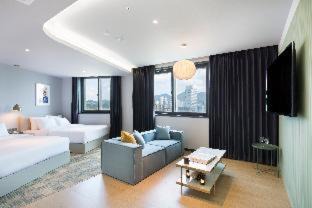 Jinju Hotel | Brown Dot Hotel Jinju