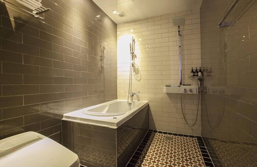 Gimhae Hotel | Brown Dot Hotel