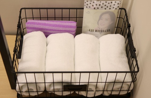 Palyong-dong Hotel | Brown dot Hotel Palyong