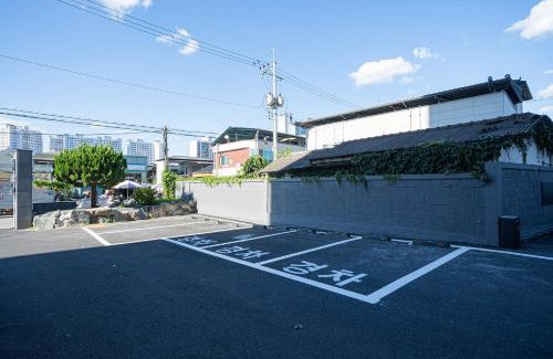 Sangju Hotel | Brown Dot Hotel Sangju