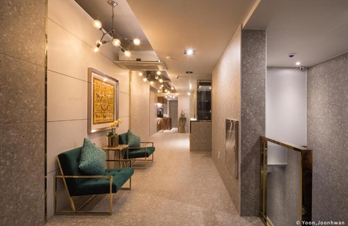 Seomyeon Hotel | Brown Dot Hotel Seomyeon