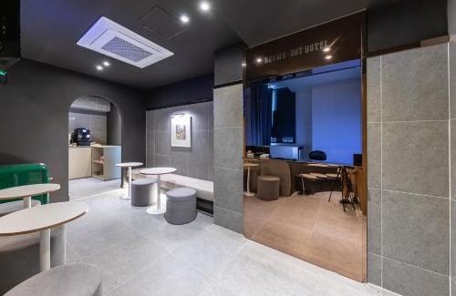 Sindang-dong Hotel | Brown Dot Hotel Seong Seo