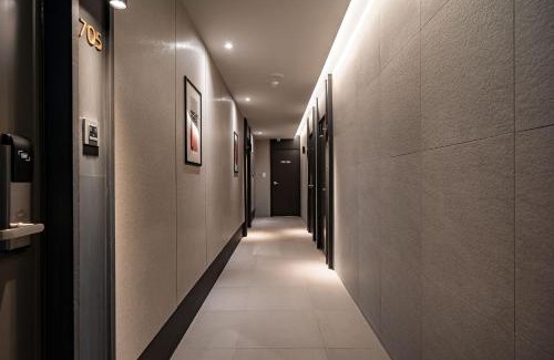 Buk-gu Hotel | Brown Dot Hotel Signature