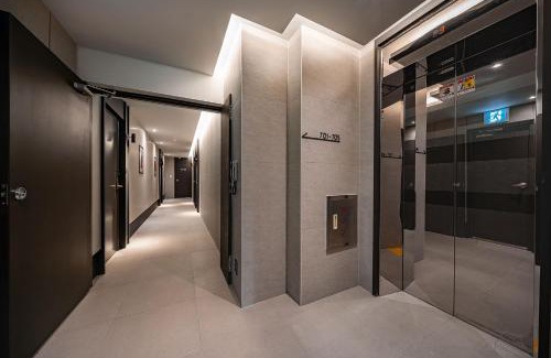 Buk-gu Hotel | Brown Dot Hotel Signature