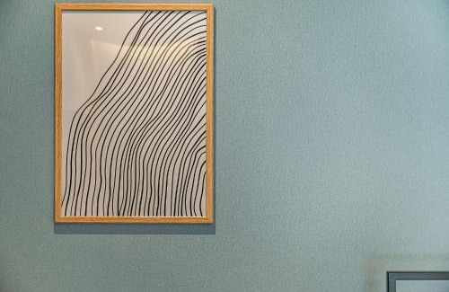 Buk-gu Hotel | Brown Dot Hotel Signature