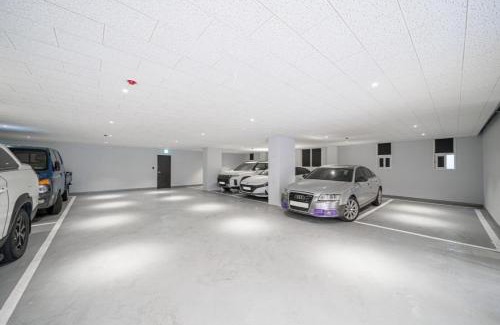 Chilgok Hotel | Brown Dot Hotel South Gumi