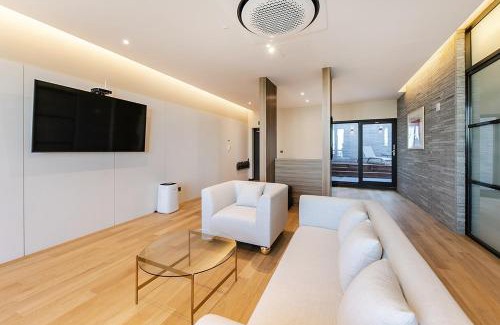 Nam-Gu Hotel | Brown Dot Hotel Ulsan Jangsaengpo