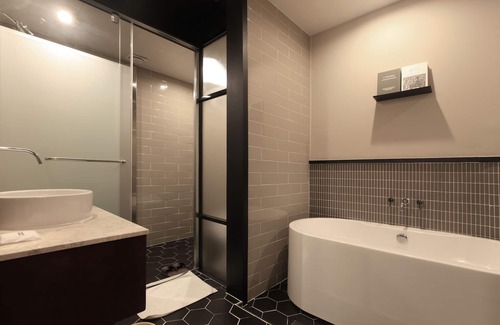 Busanjin Hotel | Brown Dot Hotel Yangjeong