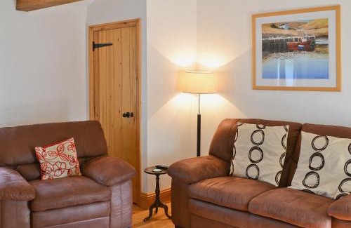 Wing House | Brown Dyke Stables