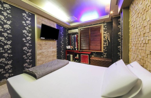 Suncheon Hotel | Brown Hotel