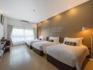 Udon Thani Hotel | Brown House Hotel