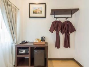 Udon Thani Hotel | Brown House Hotel