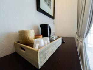Udon Thani Hotel | Brown House Hotel