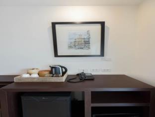 Udon Thani Hotel | Brown House Hotel