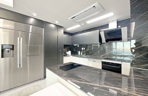 Choryang Apartment | Brown Suites Busan