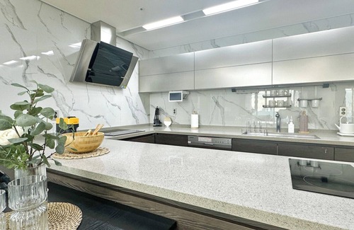 Choryang Apartment | Brown Suites Busan