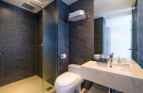 Seongsan Hotel | Brown Suites Hotel and Resort