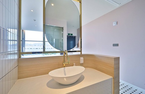 Gangseo District Resort | Browndot Busan Newport Signature