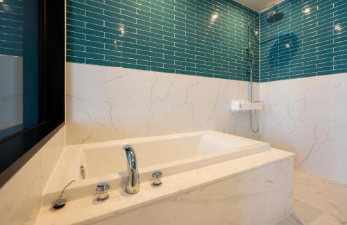 Busanjin Hotel | Browndot Business Seomyeon