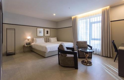 Busanjin Hotel | Browndot Business Seomyeon