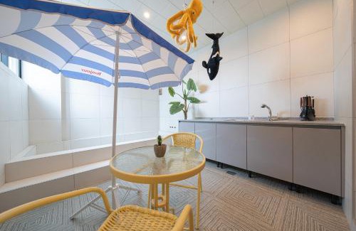 Gangneung Hotel | Browndot Gangneung Station