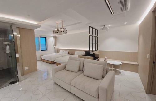 Nam-gu Hotel | BrownDot Hotel Bong-Duk