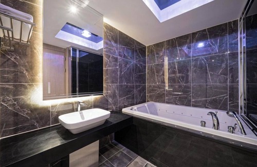 Nam-gu Hotel | BrownDot Hotel Bong-Duk