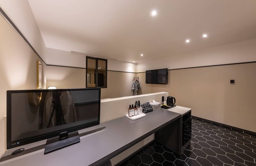 Sindang-dong Hotel | Browndot Hotel Daegu Seongseo