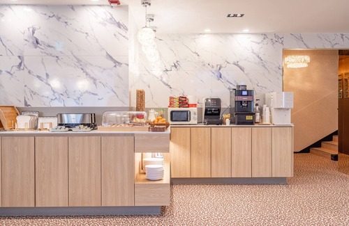 Gimhae Hotel | BrownDot Hotel Gimhae City Hall