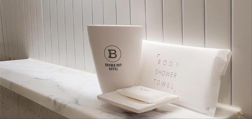 Gimhae Hotel | Browndot hotel Gimhae cityhall