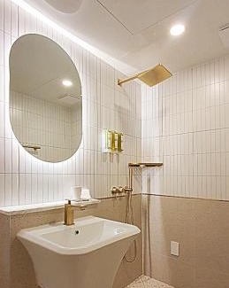 Gimhae Hotel | Browndot hotel Gimhae cityhall