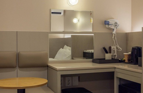 Jeonju Hotel | Browndot hotel Jeonju Junghwasan