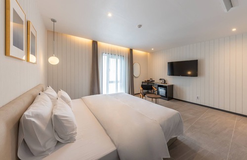 Hyomok Hotel | Browndot Hotel