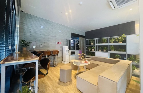 Yangsan Hotel | Browndot Hotel