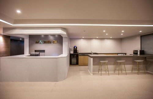 Masan Hotel | Browndot Hotel Masan Odong